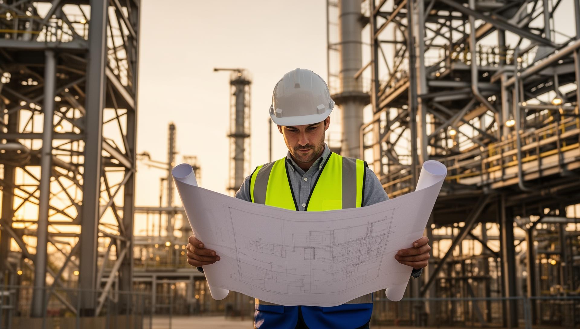 Delta Energy Services — Engineering & PM Talent